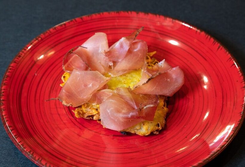 Pensjonat Locanda Le Due Travi