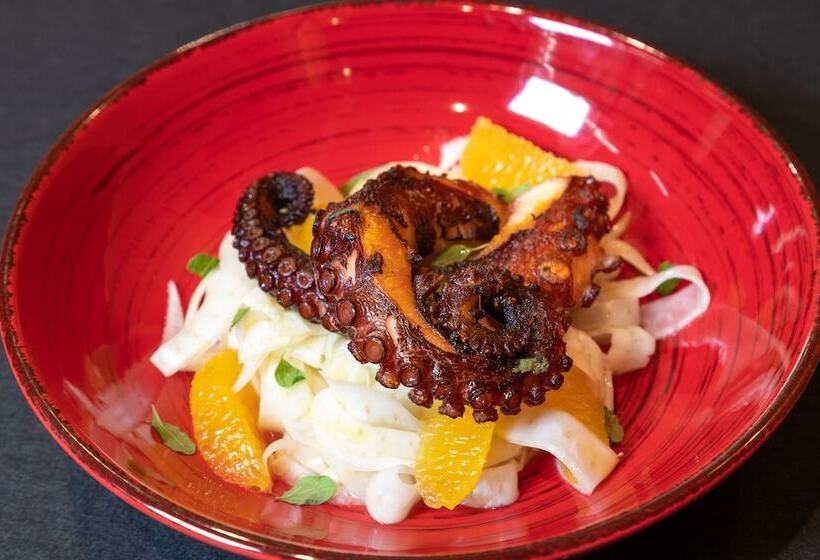 Pensjonat Locanda Le Due Travi