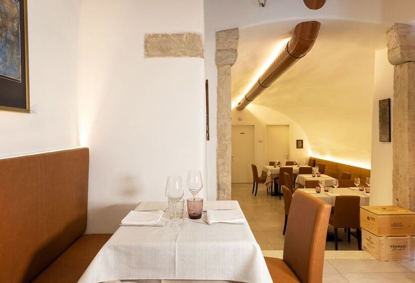 Pensjonat Locanda Le Due Travi