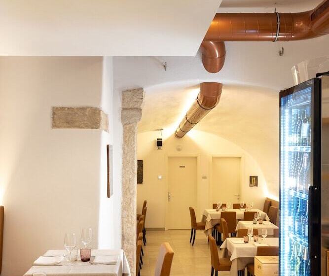 Pensjonat Locanda Le Due Travi