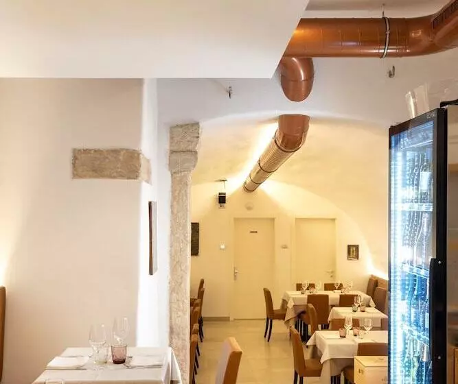 پانسیون Locanda Le Due Travi