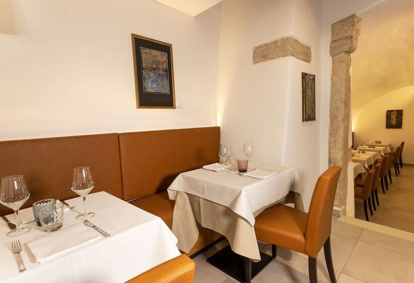 Pensjonat Locanda Le Due Travi