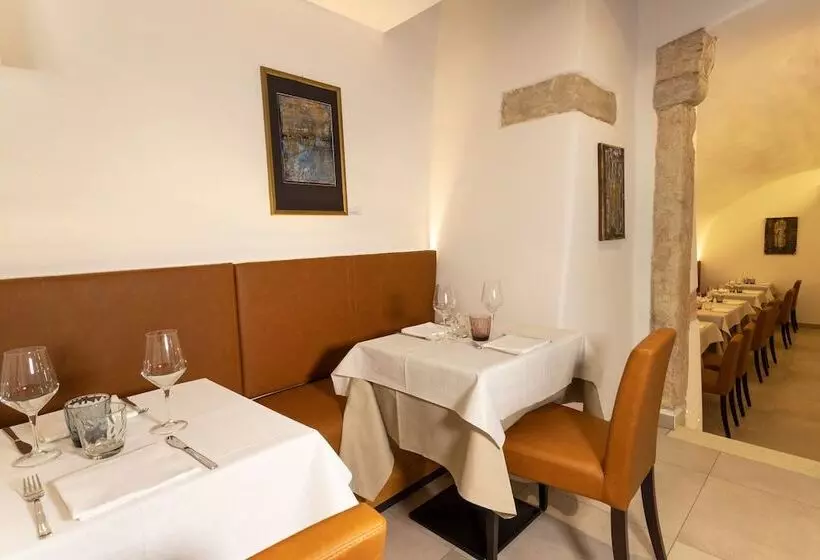 پانسیون Locanda Le Due Travi