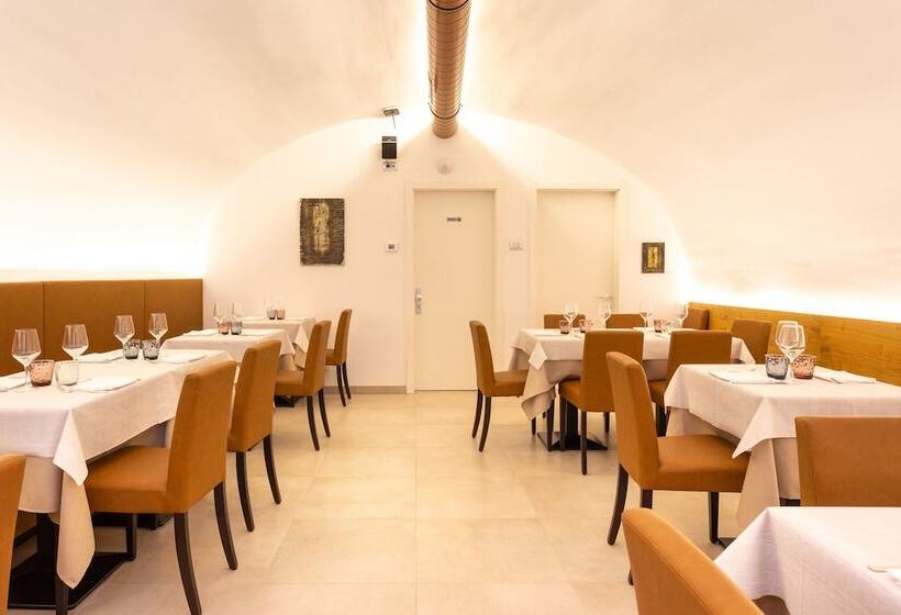 Pensjonat Locanda Le Due Travi