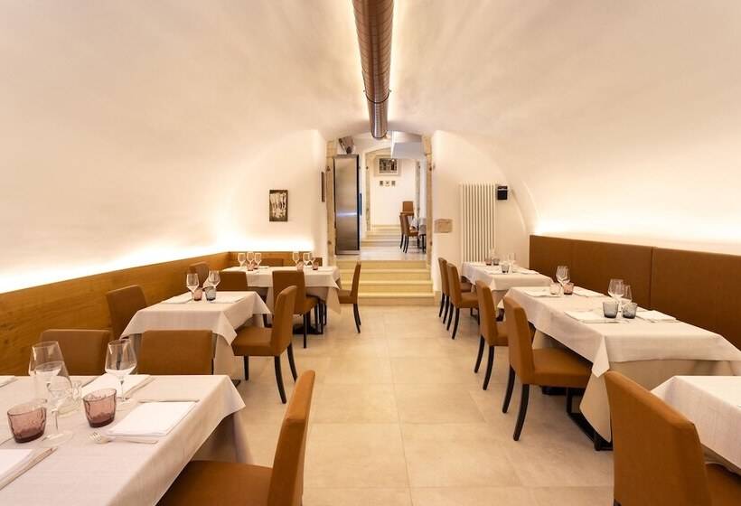 Pensjonat Locanda Le Due Travi