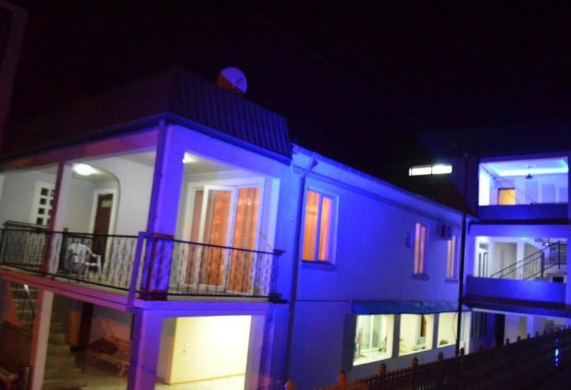 پانسیون Tamazi