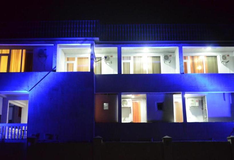 پانسیون Tamazi