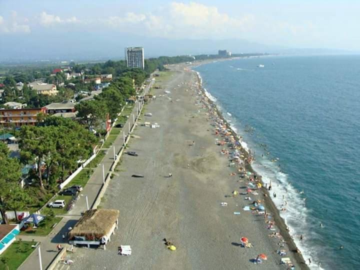 پانسیون Tamazi