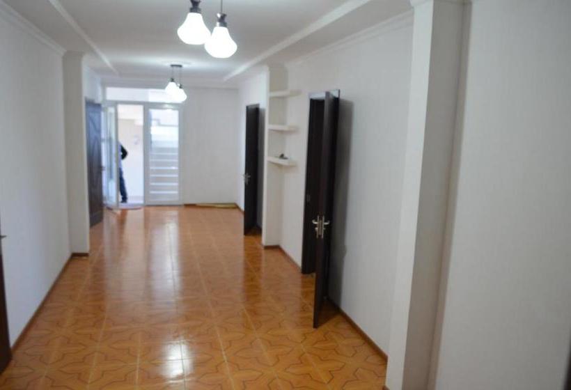 پانسیون Tamazi