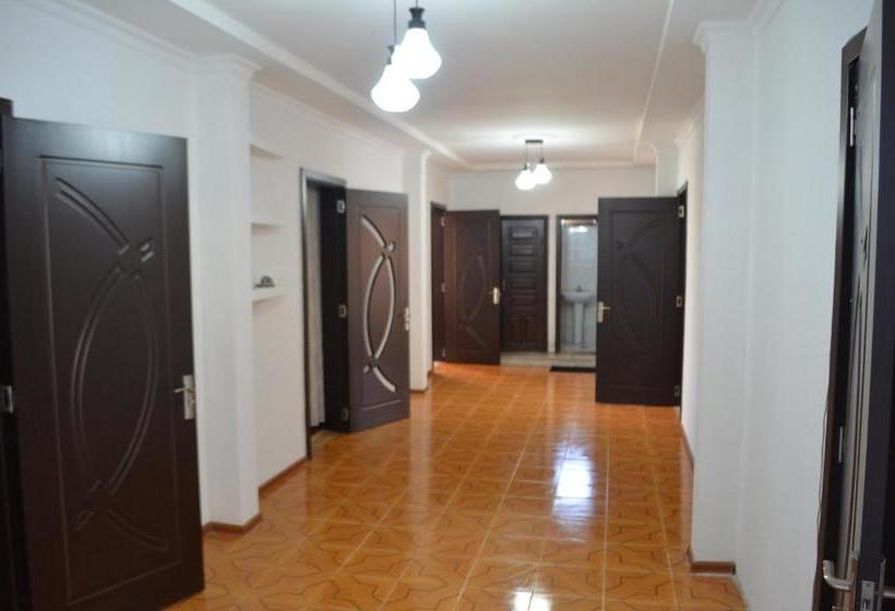 پانسیون Tamazi