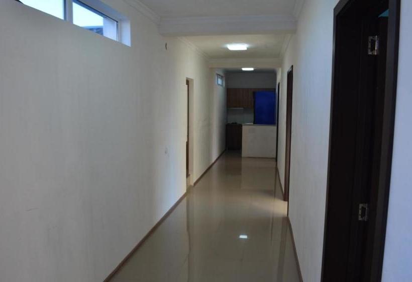 پانسیون Tamazi