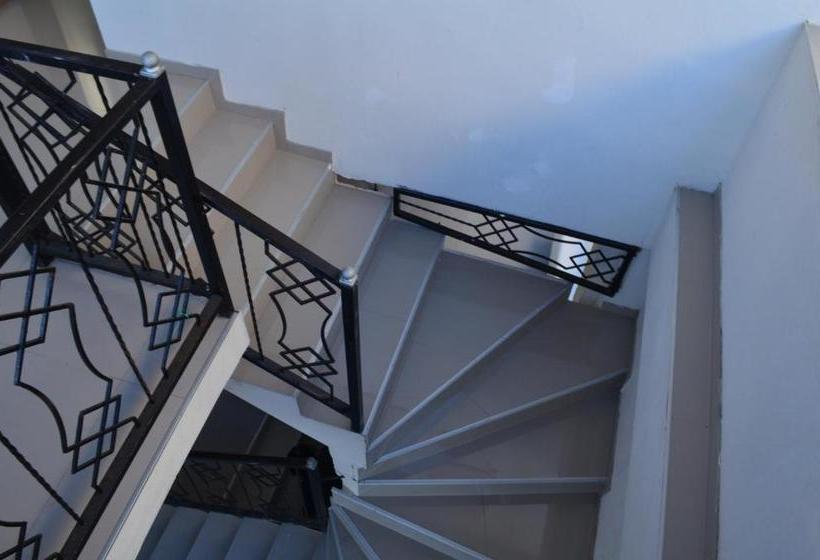 پانسیون Tamazi