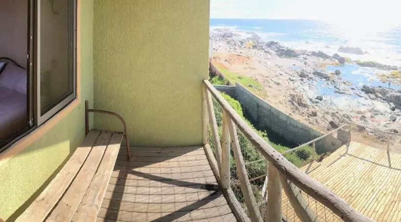 Delfín Apart