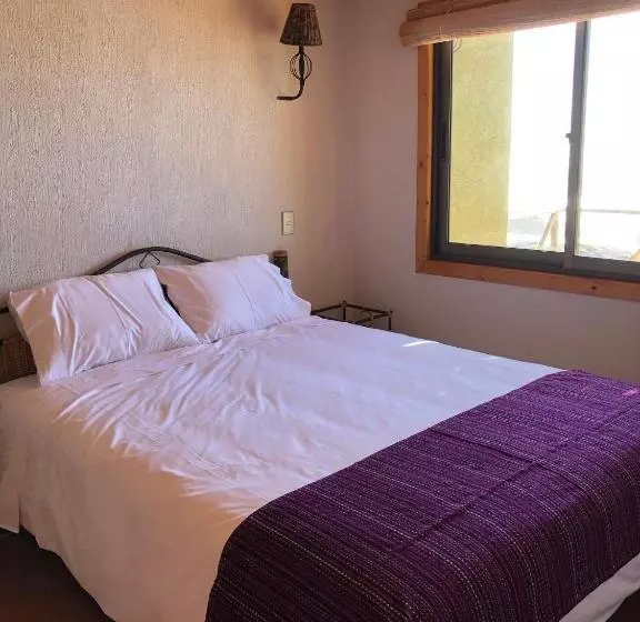 Delfín Apart