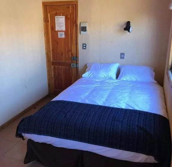 Delfín Apart