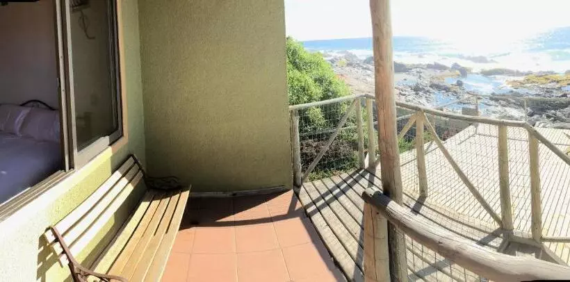 Delfín Apart