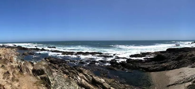 Delfín Apart