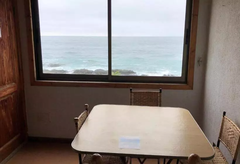 Delfín Apart