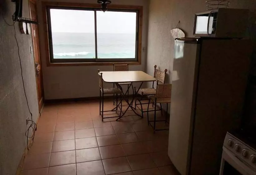 Delfín Apart