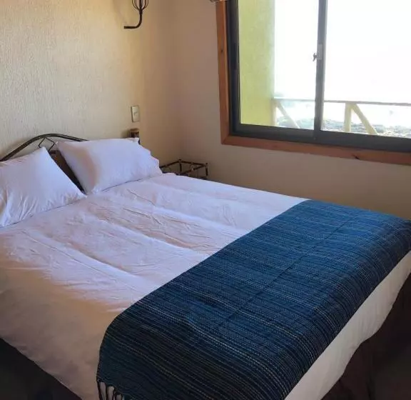 Delfín Apart