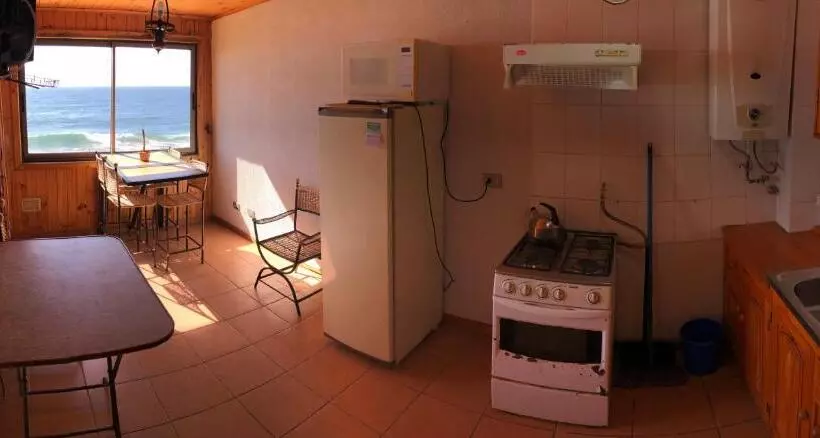 Delfín Apart