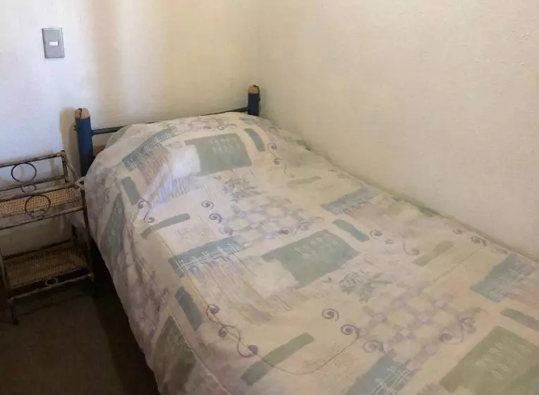 Delfín Apart