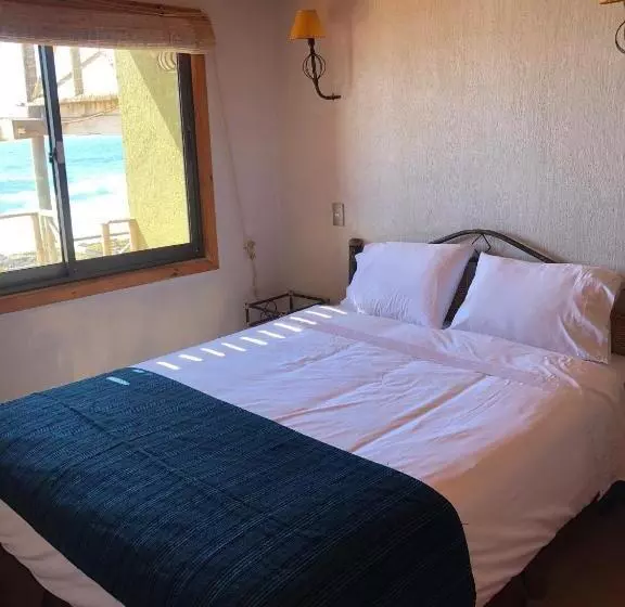 Delfín Apart
