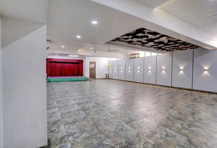 Fabhotel Heritage Palace   Cidco Bus Stand