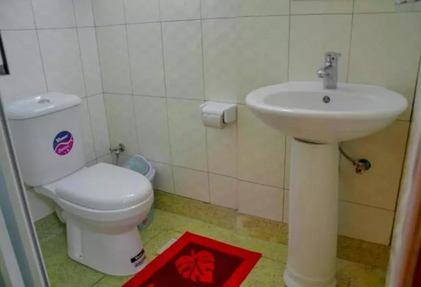 هتل Njara Suites