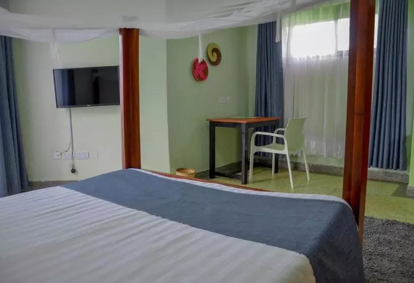 هتل Njara Suites