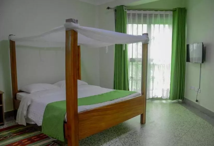 هتل Njara Suites