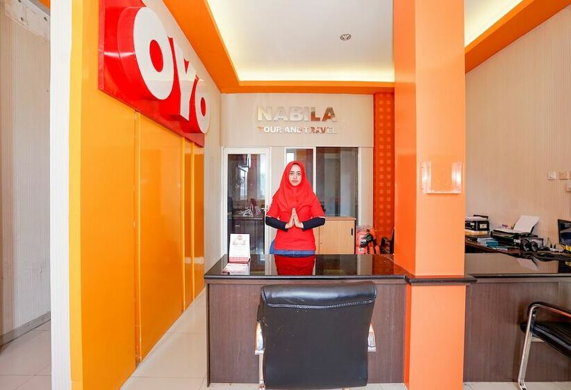 فندق O Mata Air Juanda Airport