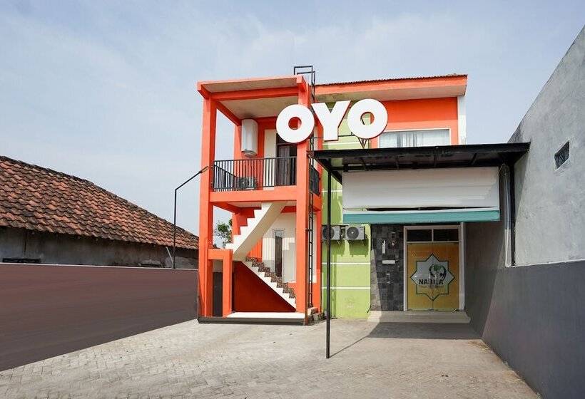 فندق O Mata Air Juanda Airport