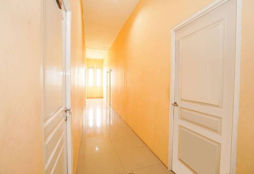 فندق O Mata Air Juanda Airport