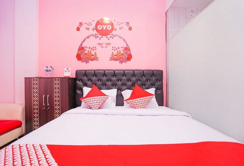 فندق O Mata Air Juanda Airport