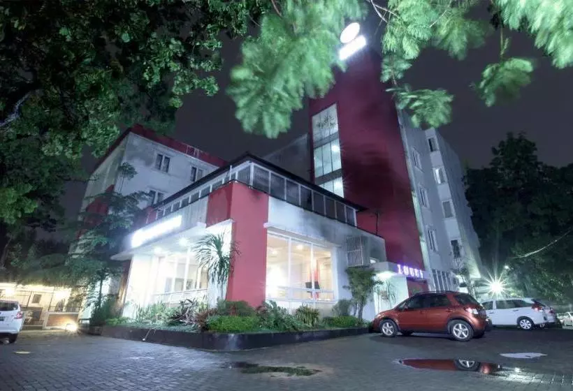 Hotel Grand Malabar