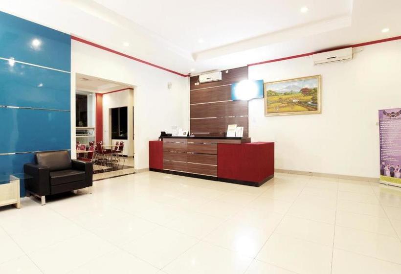 Hotell Grand Malabar