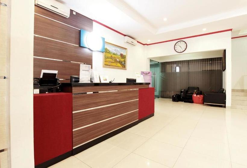 Hotell Grand Malabar