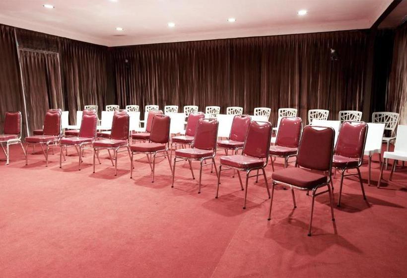 Hotell Grand Malabar