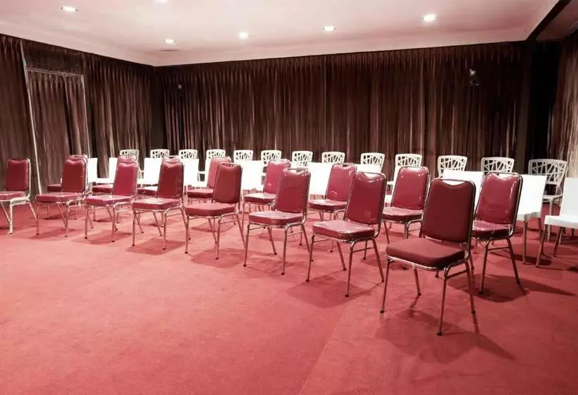 Hotel Grand Malabar