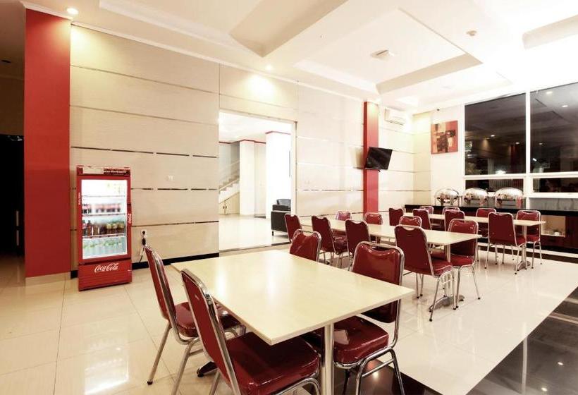 Hotell Grand Malabar