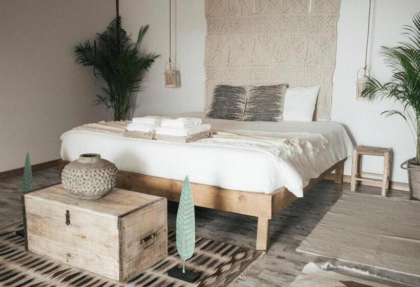 민박 Dreamsea Surf Guest House