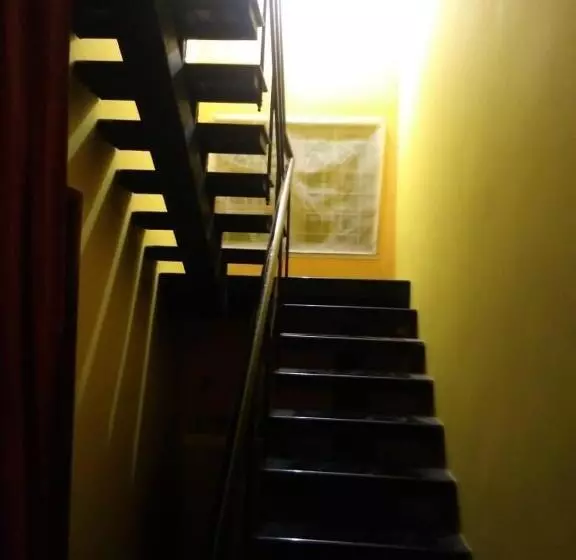 Aamiaismajoitus (B&B) Royale Achaya