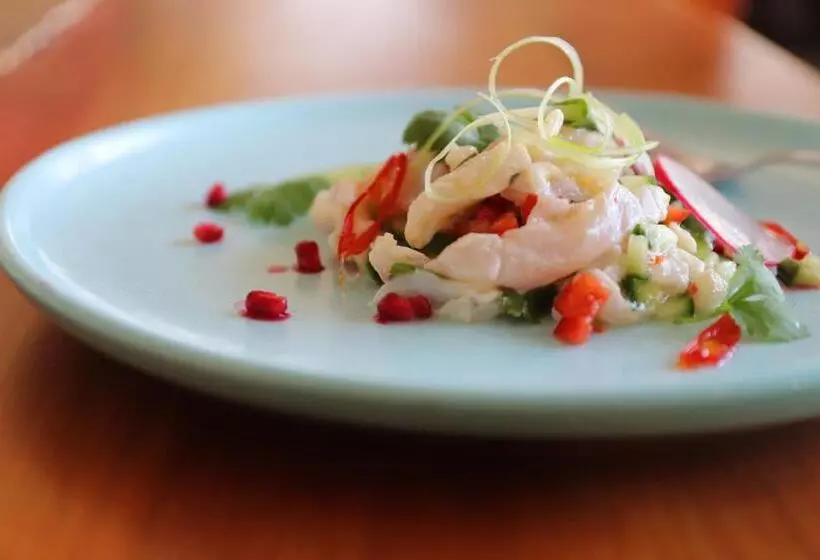 Aamiaismajoitus (B&B) Villa93