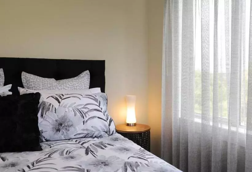 Aamiaismajoitus (B&B) Villa93