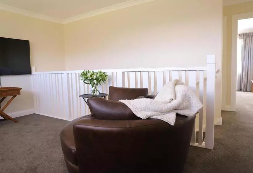 Aamiaismajoitus (B&B) Villa93