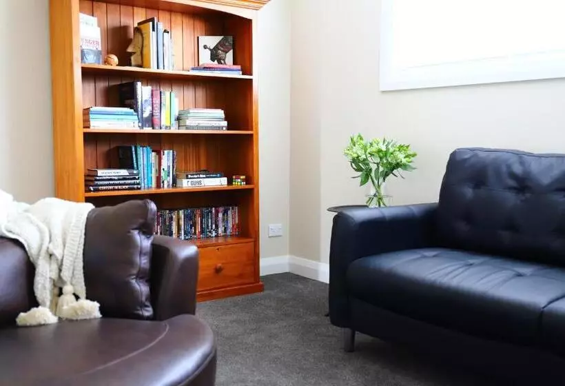 Aamiaismajoitus (B&B) Villa93