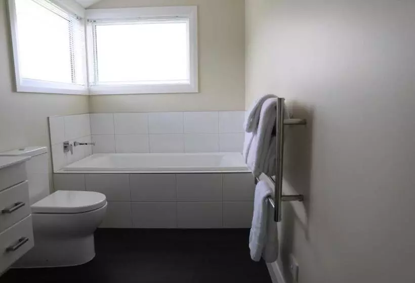 Aamiaismajoitus (B&B) Villa93