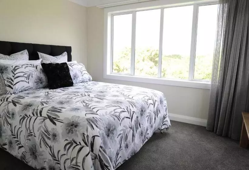 Aamiaismajoitus (B&B) Villa93