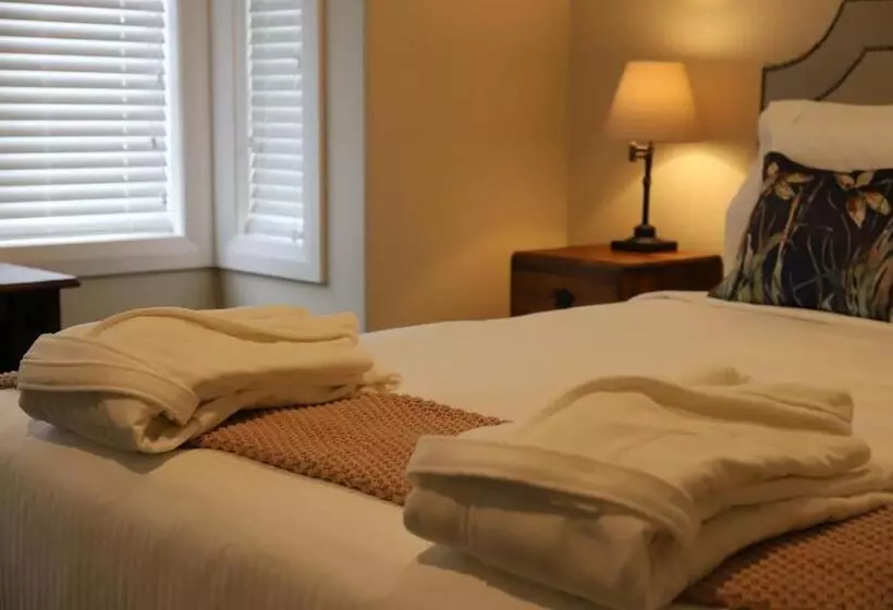 Aamiaismajoitus (B&B) Villa93